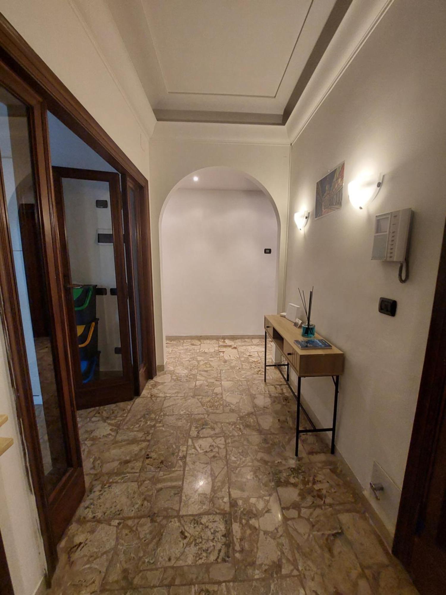 شقة Del Greco House Careggi فلورنس المظهر الخارجي الصورة