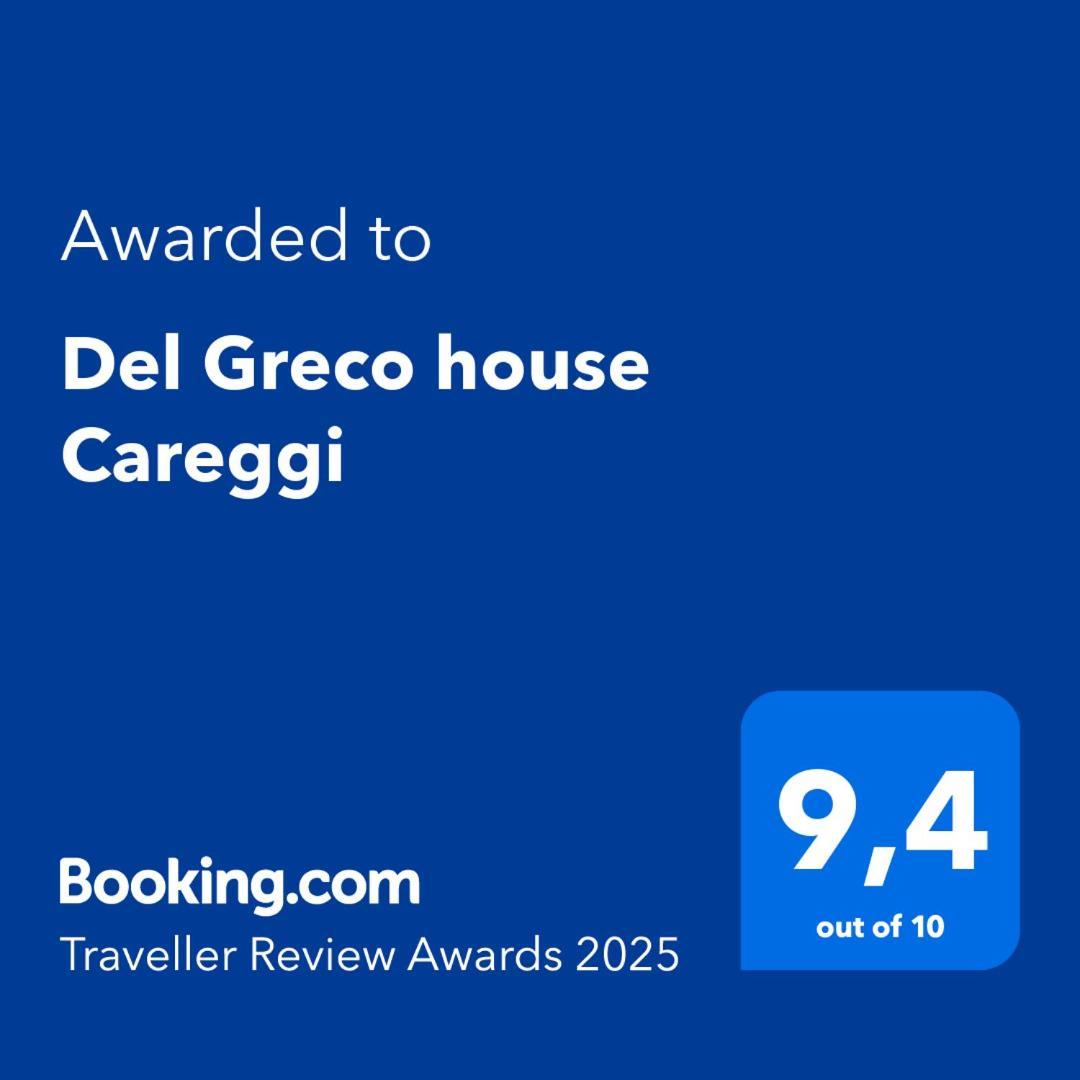 شقة Del Greco House Careggi فلورنس المظهر الخارجي الصورة